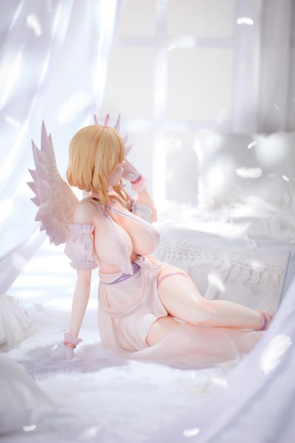 【預定】VKEND 偶像天使 