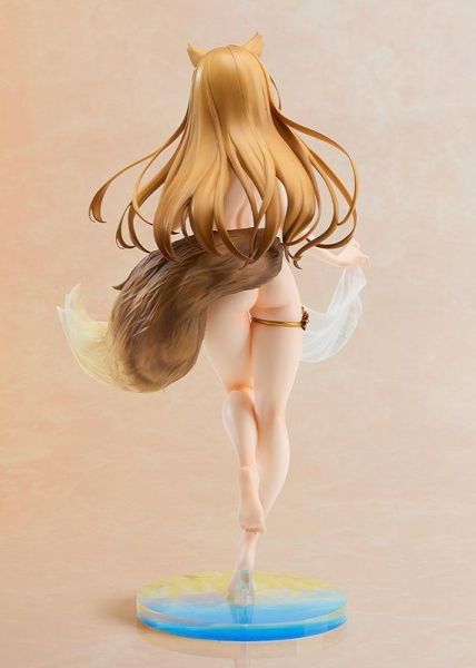 【PVC預定】Good Smile Company GSC 狼與辛香料 赫蘿 feat. saitom 