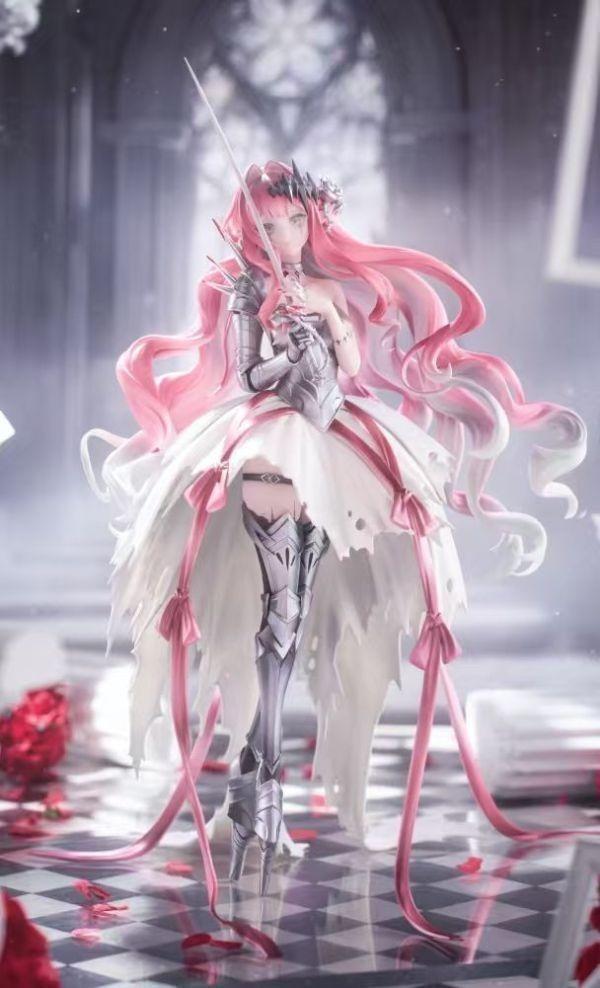 【海外現貨】CY Fate fgo 妖精騎士崔斯坦 芭萬·希 命運-冠位指定 