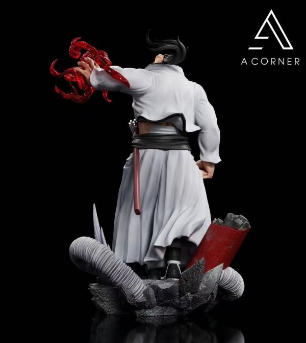 【預定】AC No.5＆No.8＆No.0 死神 