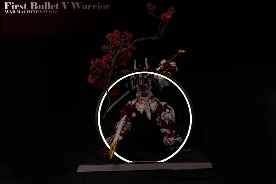 【預定】WAR MACHINE V戰士機器人 