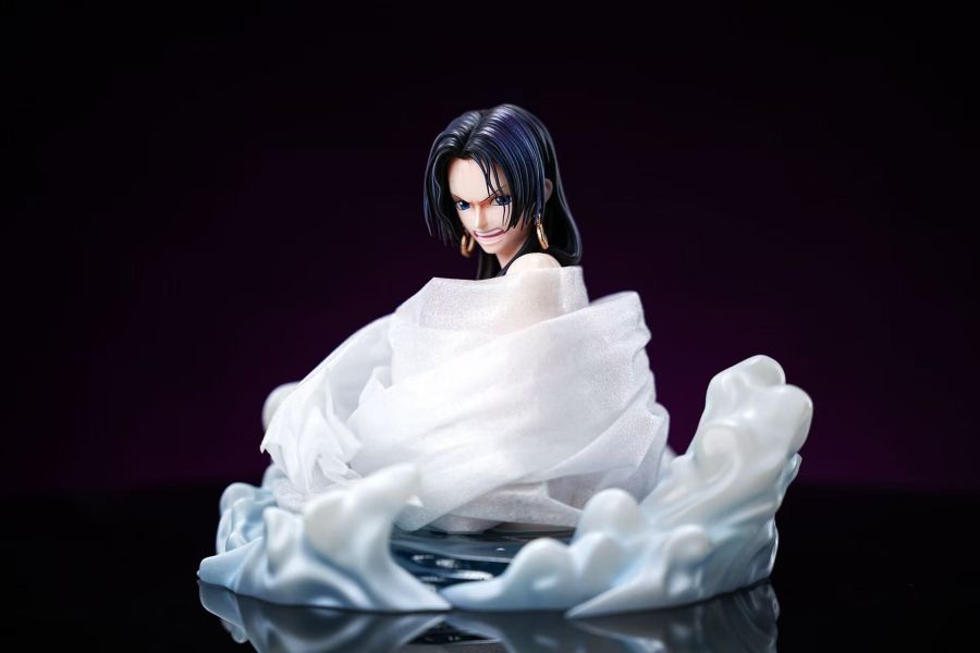 【預定】Dream Lab 夢工坊 名場面系列第五彈 初遇女帝波雅漢庫克 