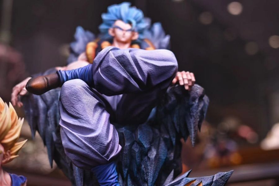 【預定】DW 悟吉塔＆貝吉特 