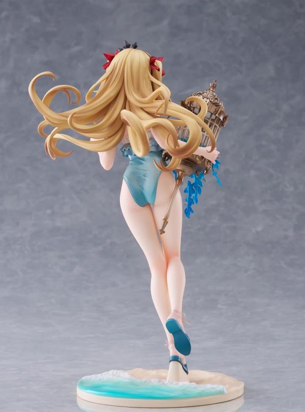 【預定】ANIPLEX FGO Beast/埃列什基伽勒 第一再臨 