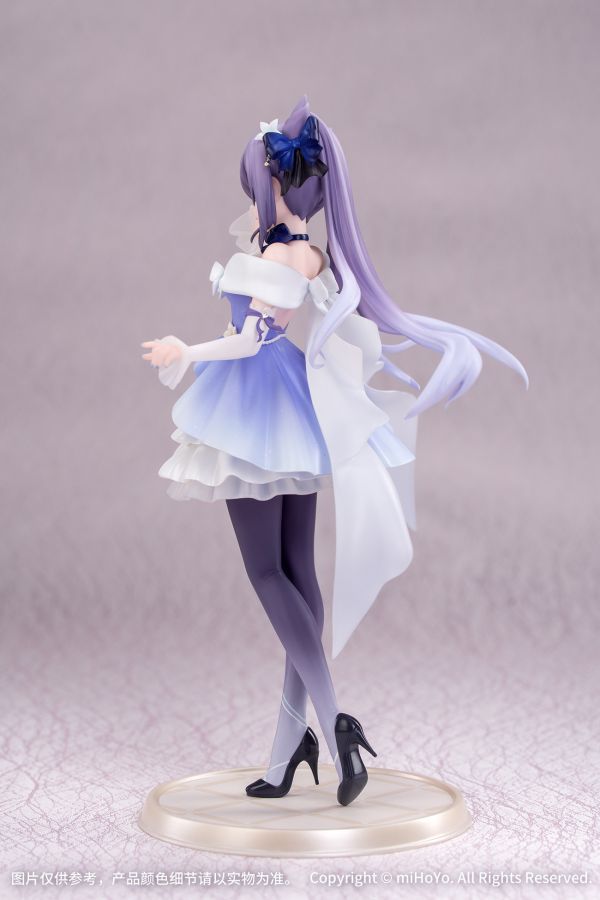 【預定】Myethos Gift+ 原神 刻晴 璀夜華宴Ver. 