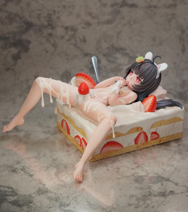 【R18-預定】Meat 甜心蛋糕 美遊 