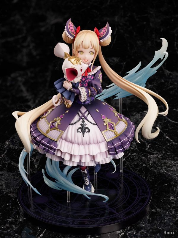 【海外代購】【20CM】F:NEX 影之詩 露娜 