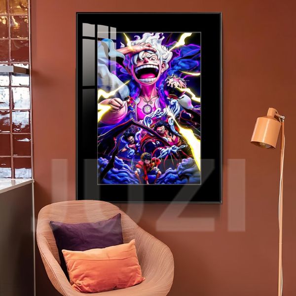 【海外代購】橘子 JUZI 自由之神 尼卡萬象 