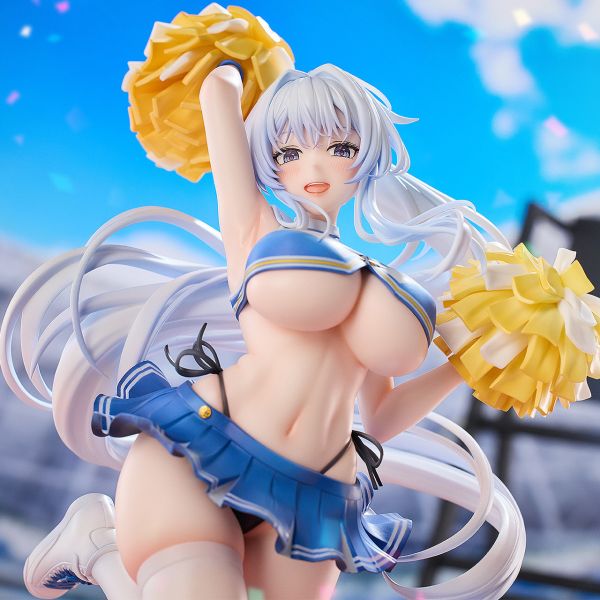 【預定】Hanabee 希恩・艾爾菲娜 拉拉隊員Ver. 