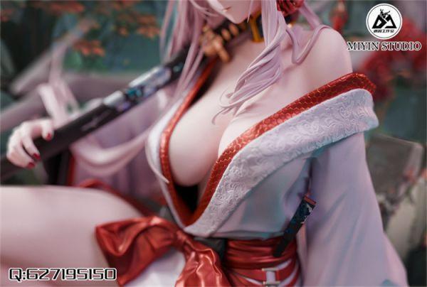【海外代購】迷因 NIKKE紅蓮 