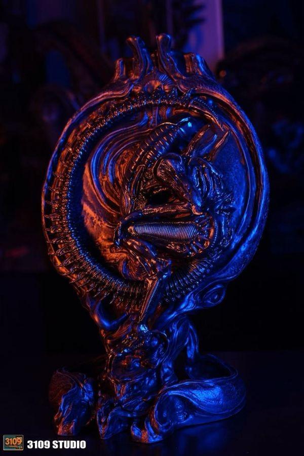 【海外代購】3109 圖騰系列-異形起源 