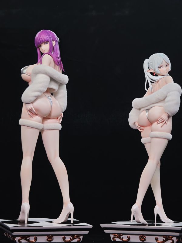 【預定】凌月 葬送的芙利蓮 