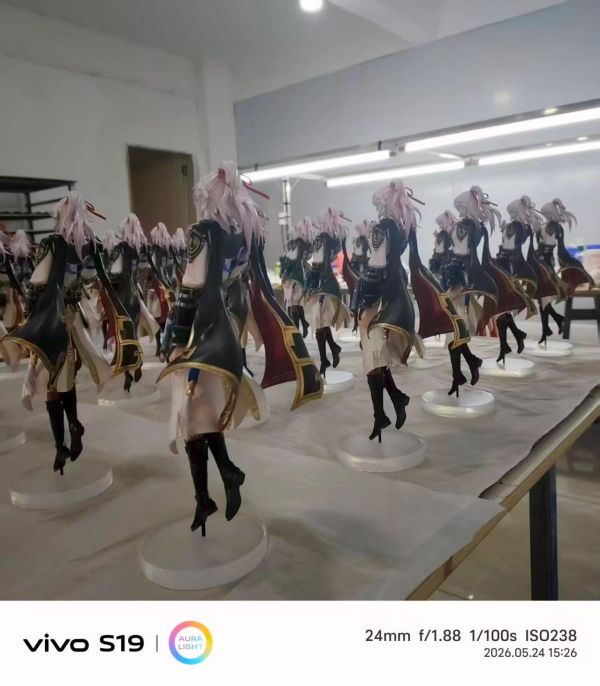 【海外代購】漆匠 星穹鐵道 景元 