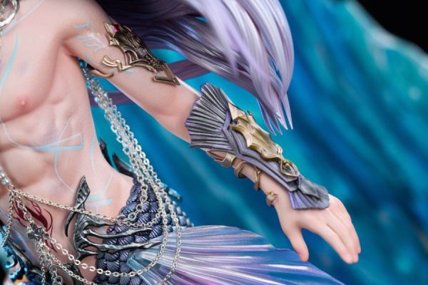 【預定】雲谷 乙女向私人訂製1/6雕像 人魚 