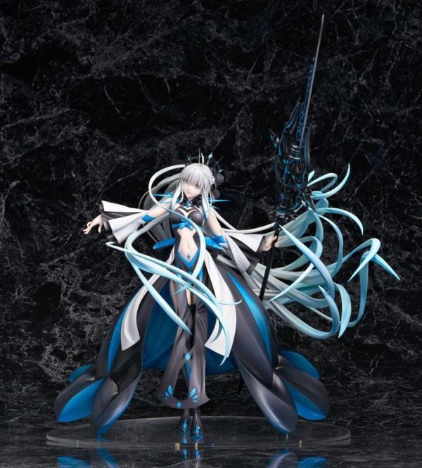 【PVC預定】ALTER Fate FGO Berserker 摩根 最終再臨Ver 