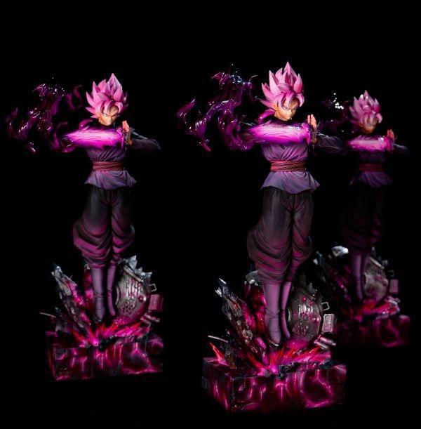 【海外代購】FXW 桃紅悟空 