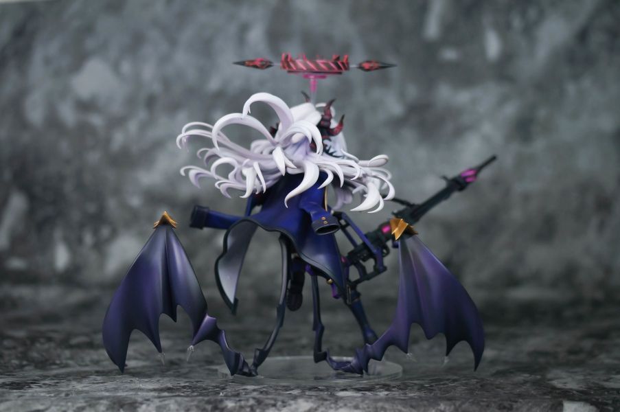 【預定】龍精石 空崎日奈 