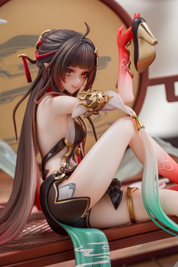 【預定】loveholic 燎沉香 靈砂 