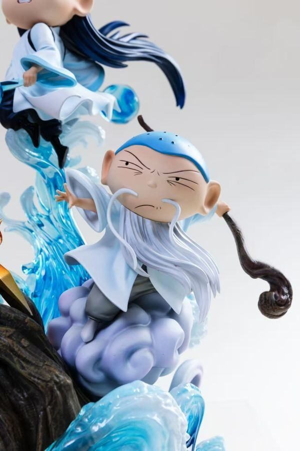 【預定】棉花堂 小新cos封神系列哪吒 