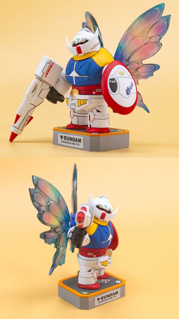 【預定】M工匠叔叔 猛男倒A STRONGMAN V6 