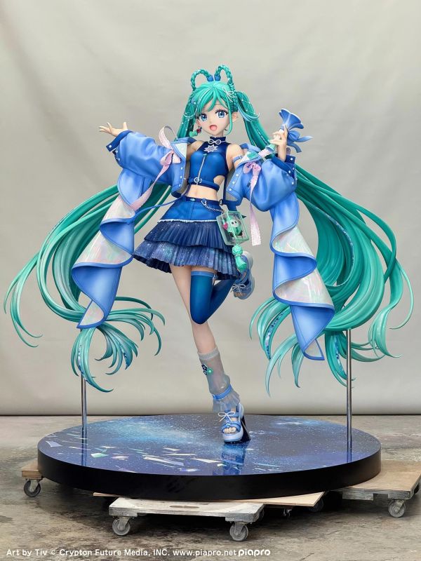 【預定】Design COCO 初音未來 魔法未來 2025Ver. 