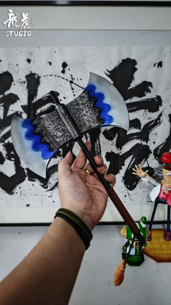 【海外代購】龍虎 longhu 海軍第一彈 戰桃丸 