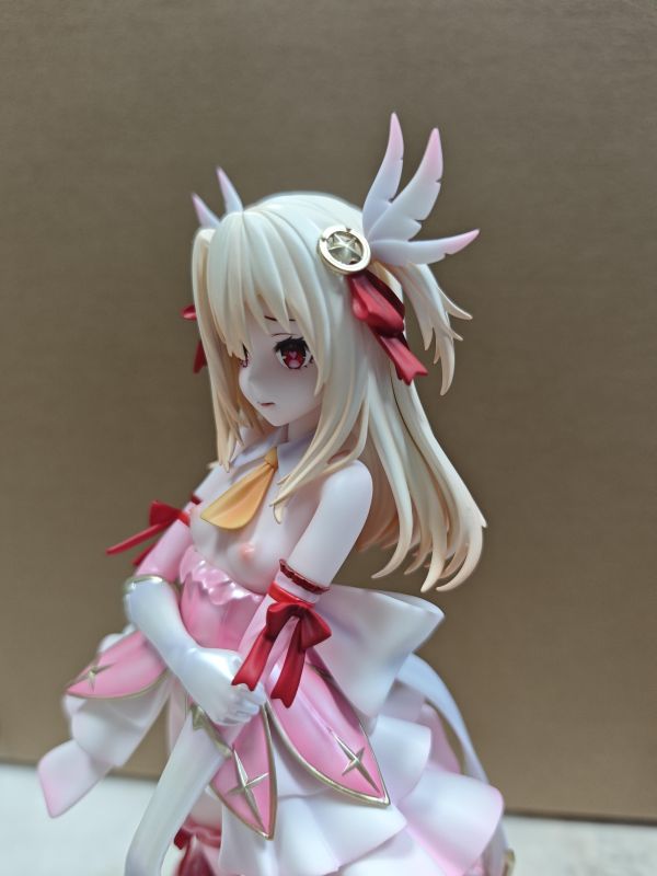 【R18-海外代購】ZTR FATE 觸手伊莉雅 