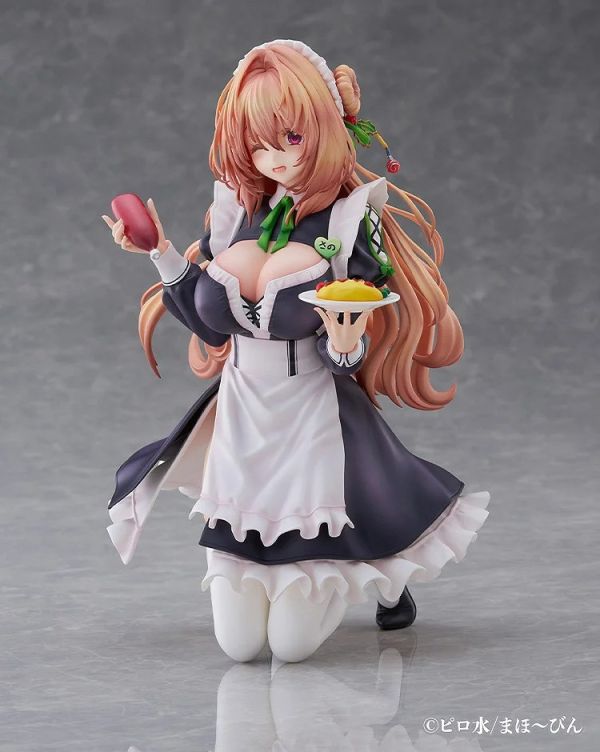 【預定】DMM Factory 害羞女友 柊紗乃 