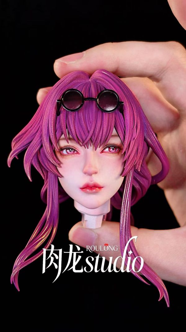 【預定】肉龍 晚宴卡媽 