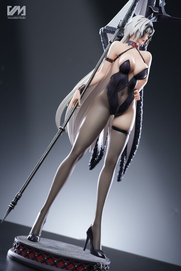 【預留請洽客服】Venus Mint vm 兔女郎貞德 