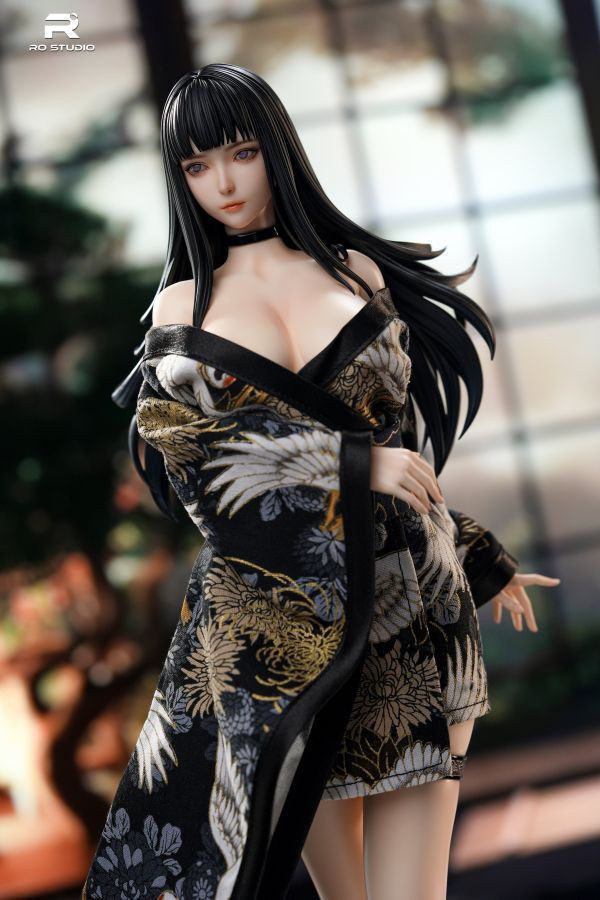 【已截單/代購洽客服】Ro Luxury Platinum系列 太子妃 雛田 