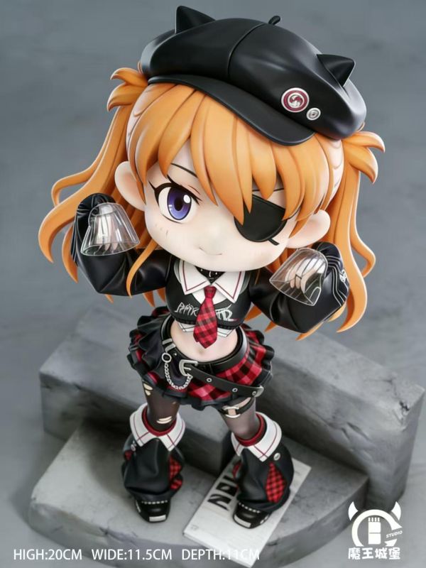 【預定】魔王城堡 明日香 