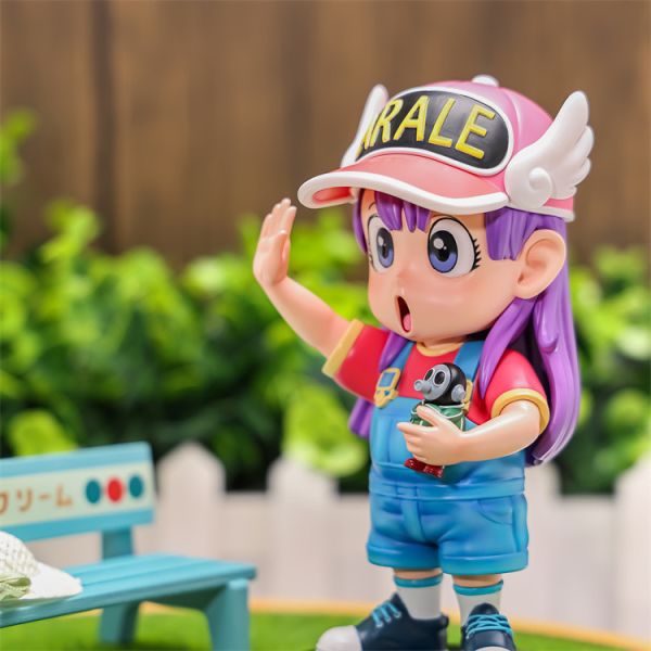 【預定】酷玩play 再見了 我的朋友 阿拉蕾 