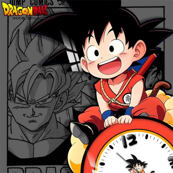 【海外代購】阿喵畫社 幼年孫悟空 