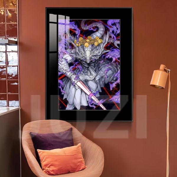 【海外代購】橘子 JUZI 退魔之劍 魔虛羅 