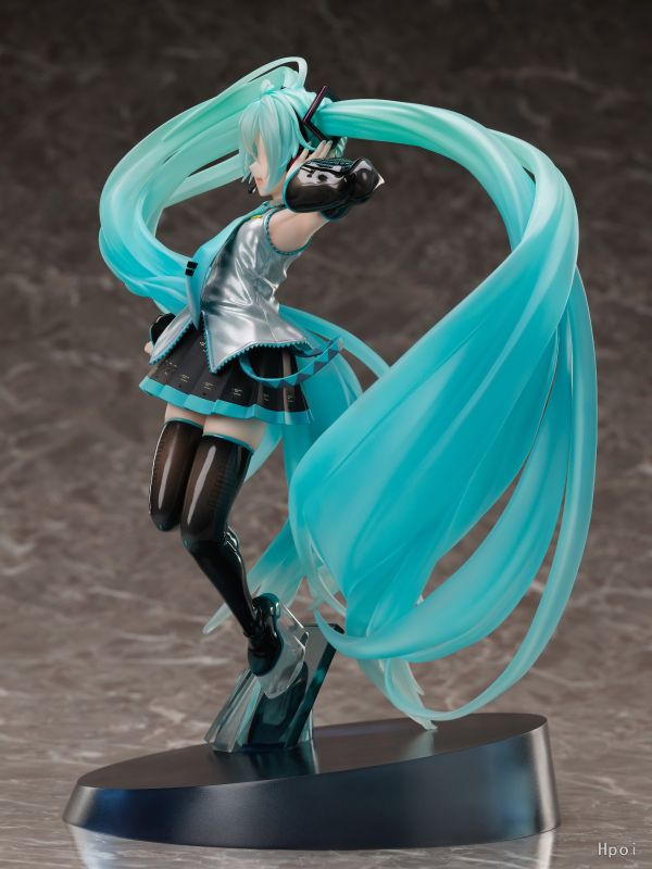 【海外代購】【26CM】F:NEX 初音未來 編年史 