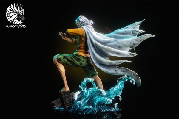 【海外代購】天璣 皇副MAX系列 冥王 雷利 