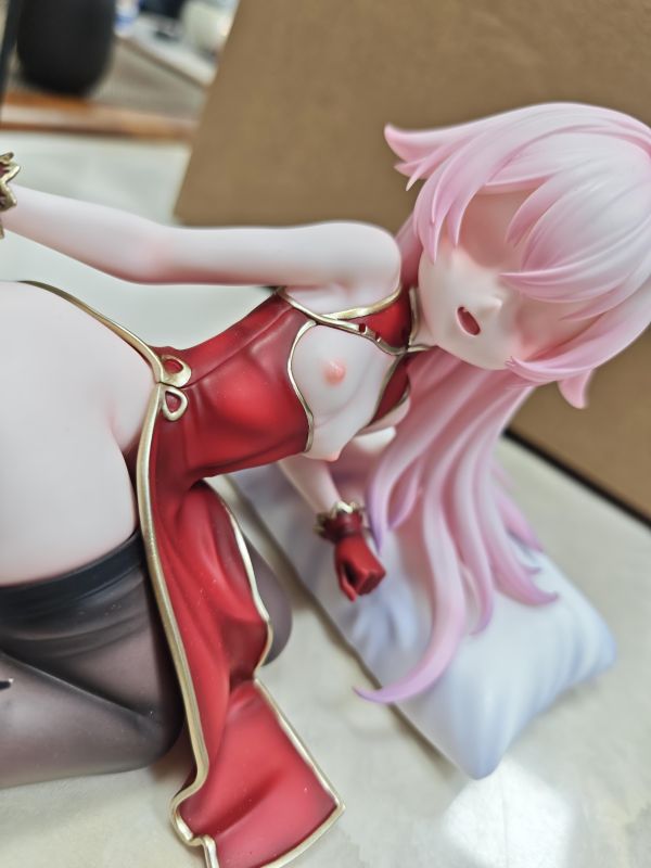 【R18-預定】ZTR 小鳥遊星野旗袍版 