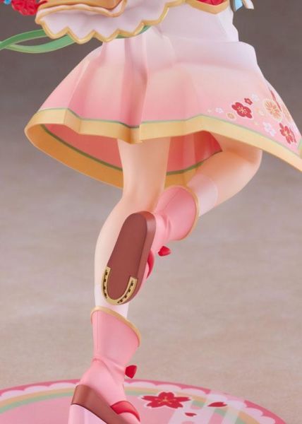 【PVC預定】Claynel 賽馬娘 Pretty Derby 春烏菈菈 