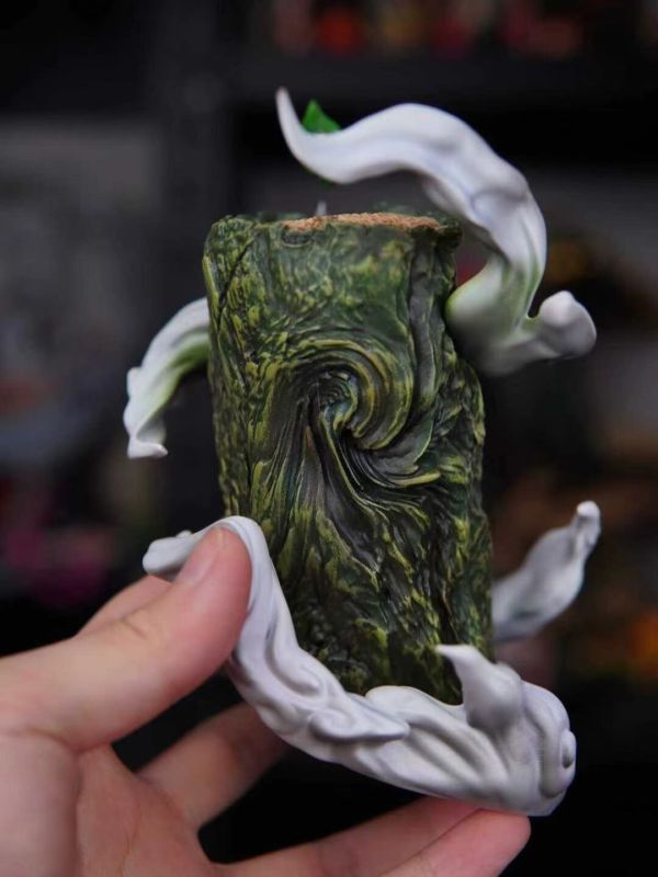 【預定】Sign 替身之術 