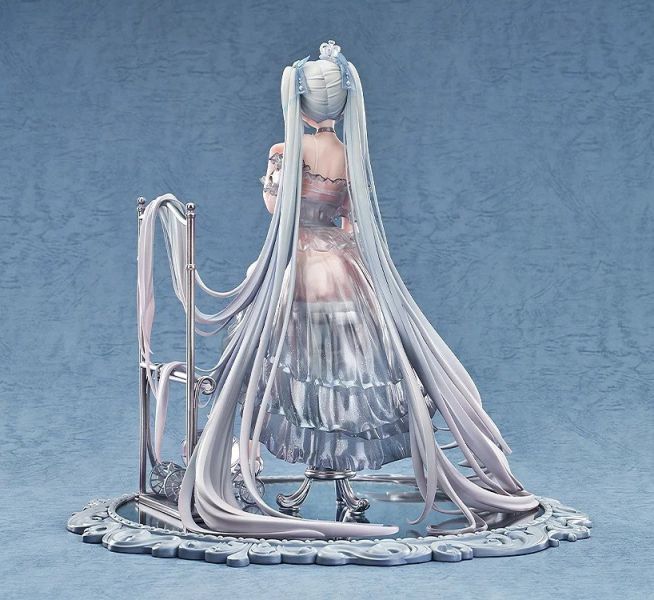 【預定】Good Smile Company GSC 勝利女神：妮姬 灰姑娘：水晶公主 
