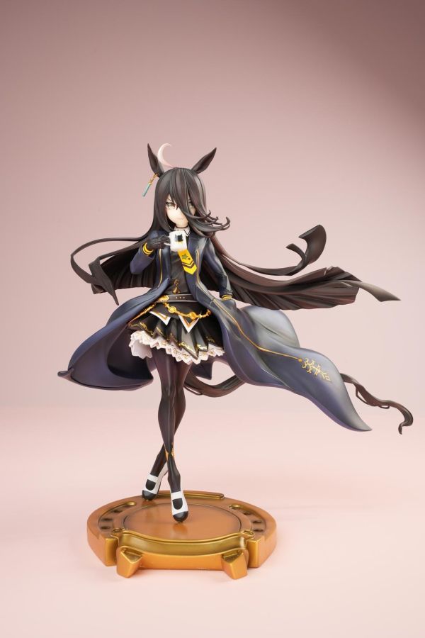 【海外現貨】龍精石 賽馬娘 茶座 