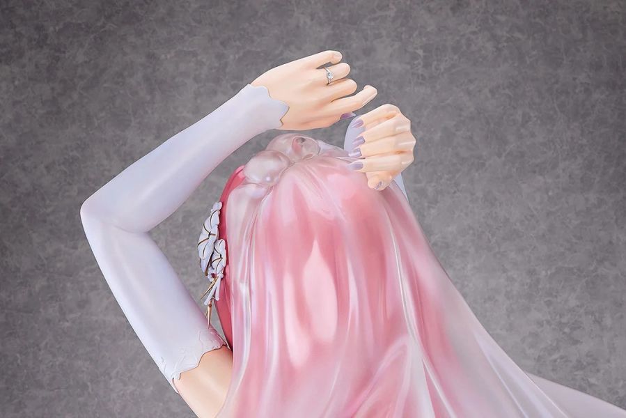 【預定】FREEing 碧藍航線 布萊默頓 幸福的軌跡 1/1 胸像 