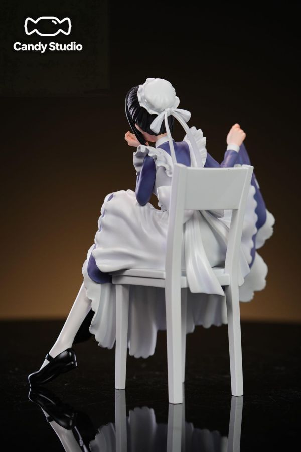 【預定】奶糖 第一彈 女僕棗子姐 