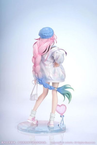 【PVC預定】Myethos Gift+ 崩壞 星穹鐵道 昔漣 美好假日Ver 