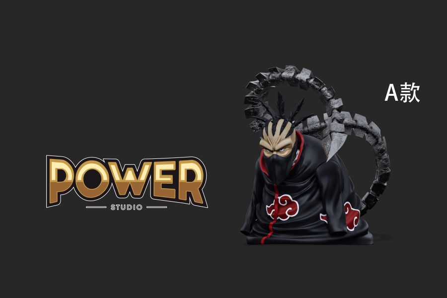 【預定】power 戰鬥組織 傀儡 