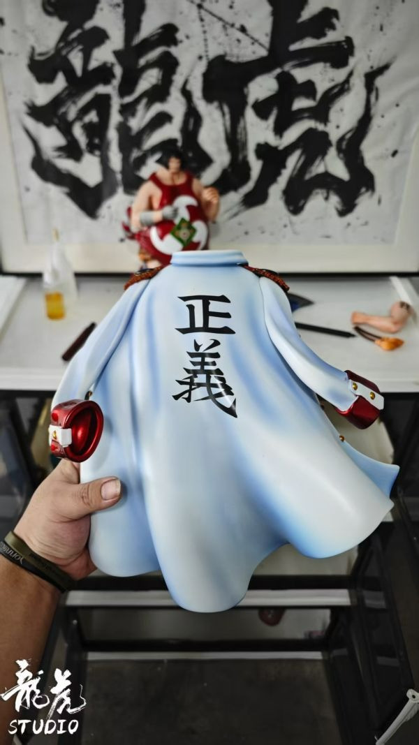 【預定】龍虎 longhu 海軍第一彈 戰桃丸 