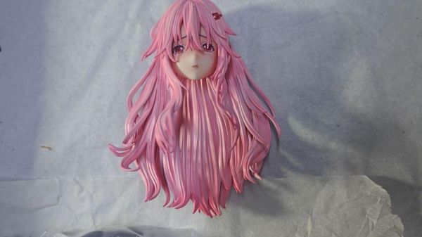 【海外代購】繪漫 罪惡王冠系列 蝶祈 