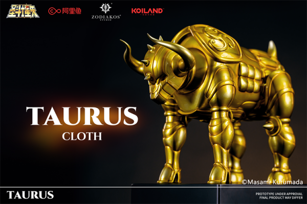 【系列代購】Zodiakos 鑄刻 黃金聖鬥士 聖衣 