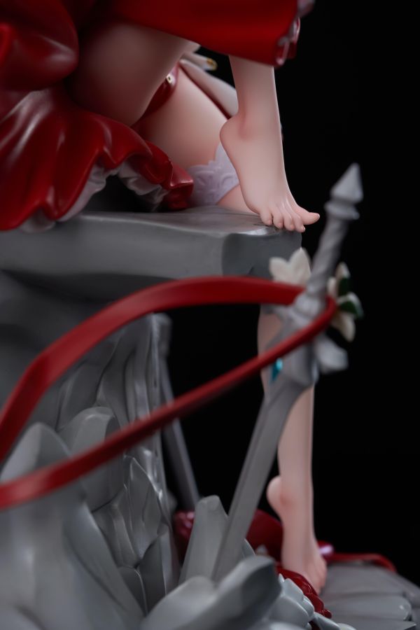 【預定】Lolikoo 花嫁系列第二彈 艾莉絲 